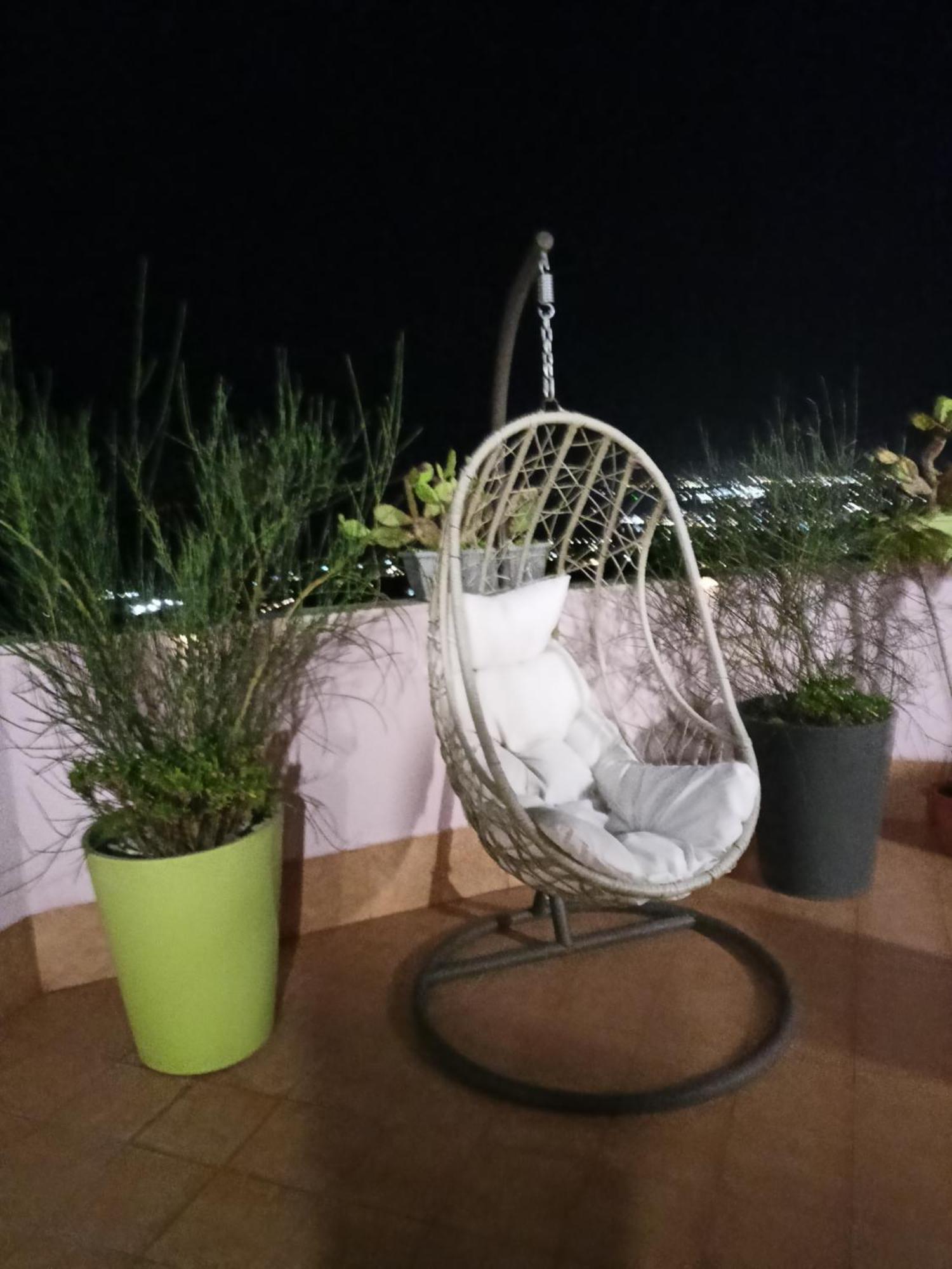 La Petite Maison Aci Castello Exteriér fotografie