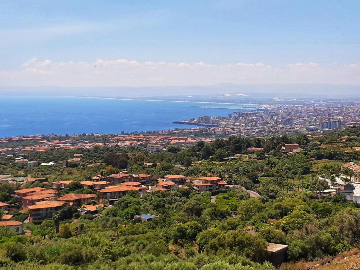 La Petite Maison Aci Castello Exteriér fotografie